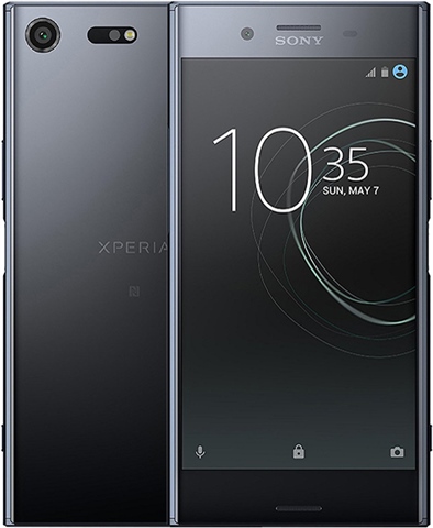 Sony Xperia XZ Premium 64GB Negro, Libre B - CeX (ES): - Comprar